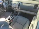 Toyota Tacoma Prerunner Access Cab Image 11