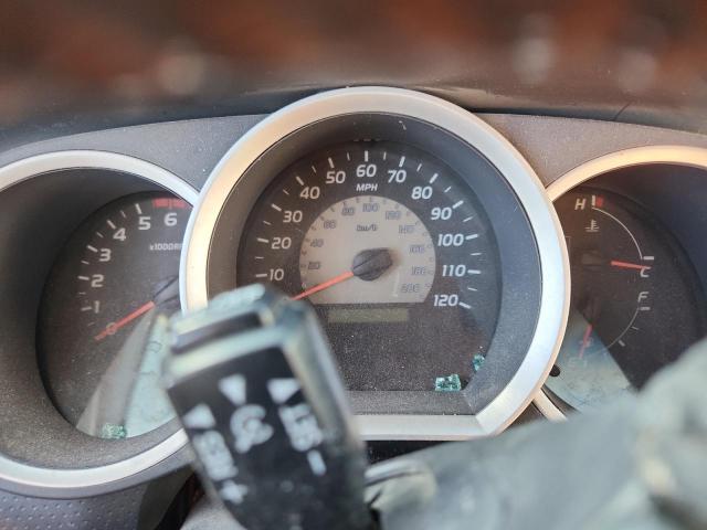 Toyota Tacoma Prerunner Access Cab Image 12