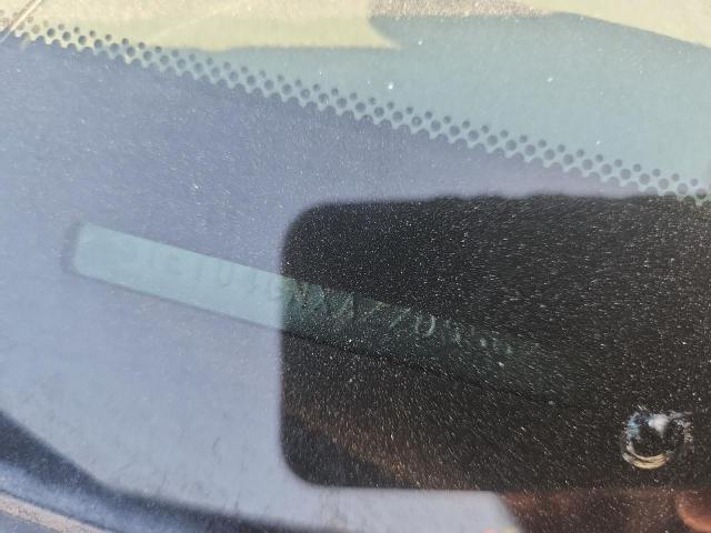 Toyota Tacoma Prerunner Access Cab Image 10