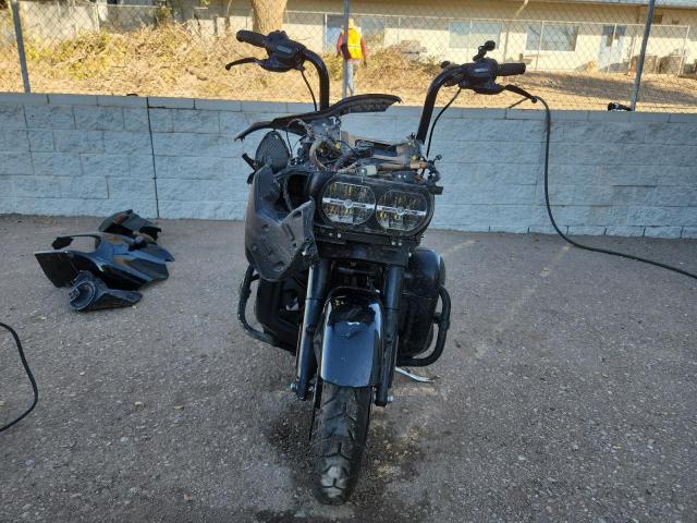 Harley-Davidson Fl Road Glide Special Image 3