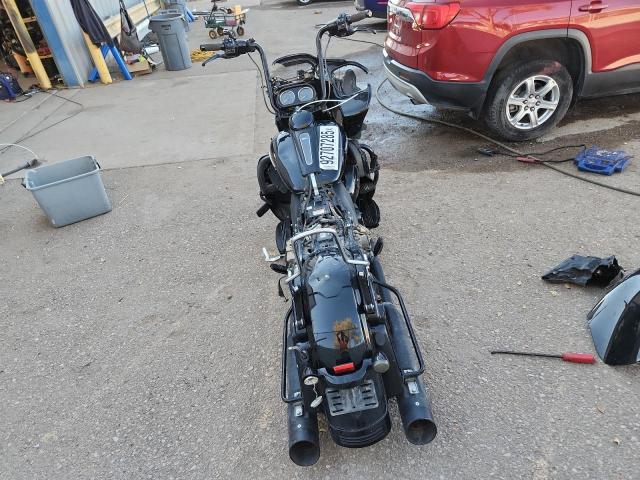 Harley-Davidson Fl Road Glide Special Image 4