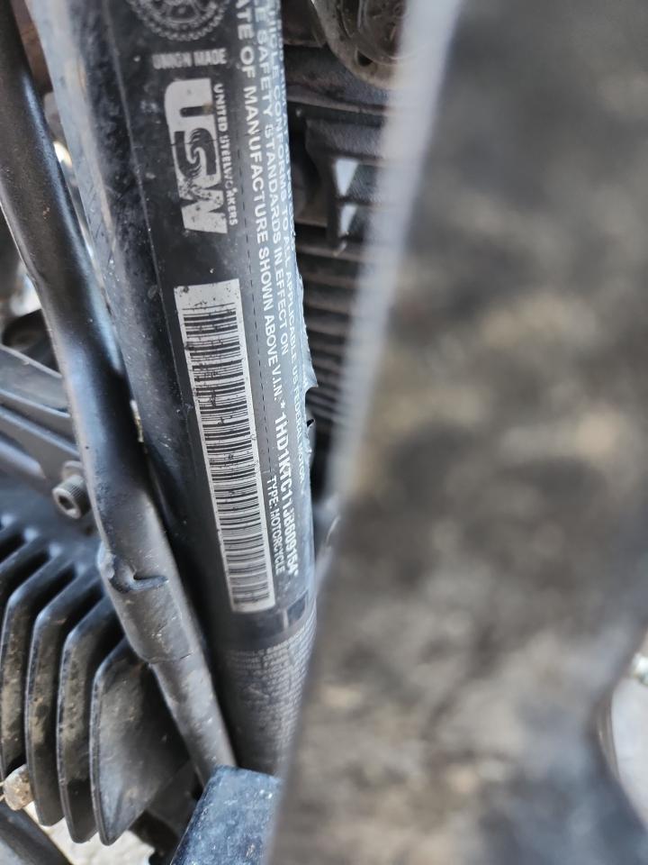 Harley-Davidson Fl Road Glide Special Image 7