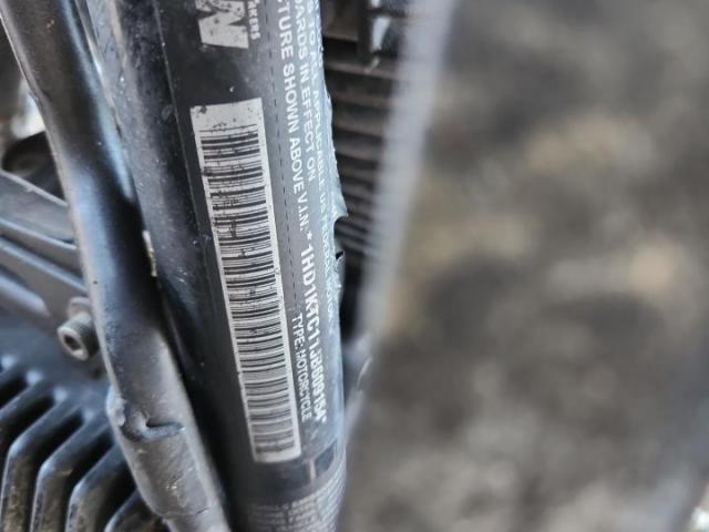 Harley-Davidson Fl Road Glide Special Image 7