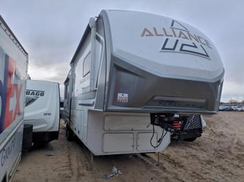  Salvage Alliancerv Paradigm