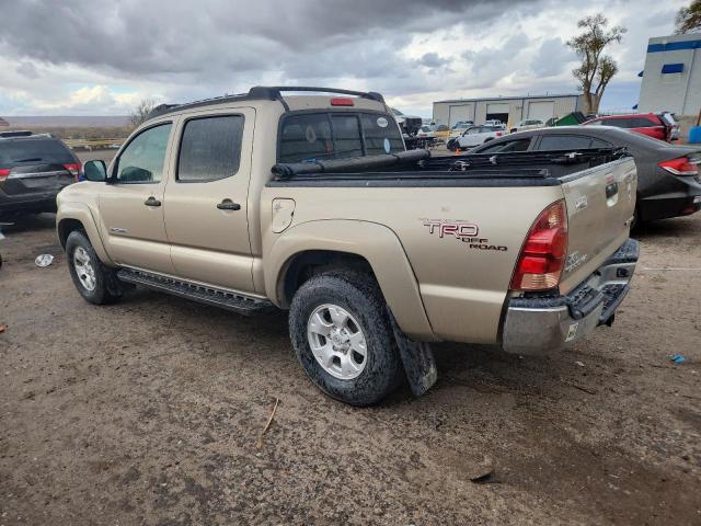 Toyota Tacoma Double Cab Image 8