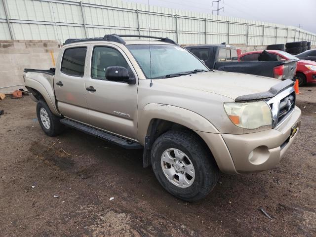 Toyota Tacoma Double Cab Image 5