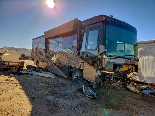  Salvage Freightliner Chassis Xc