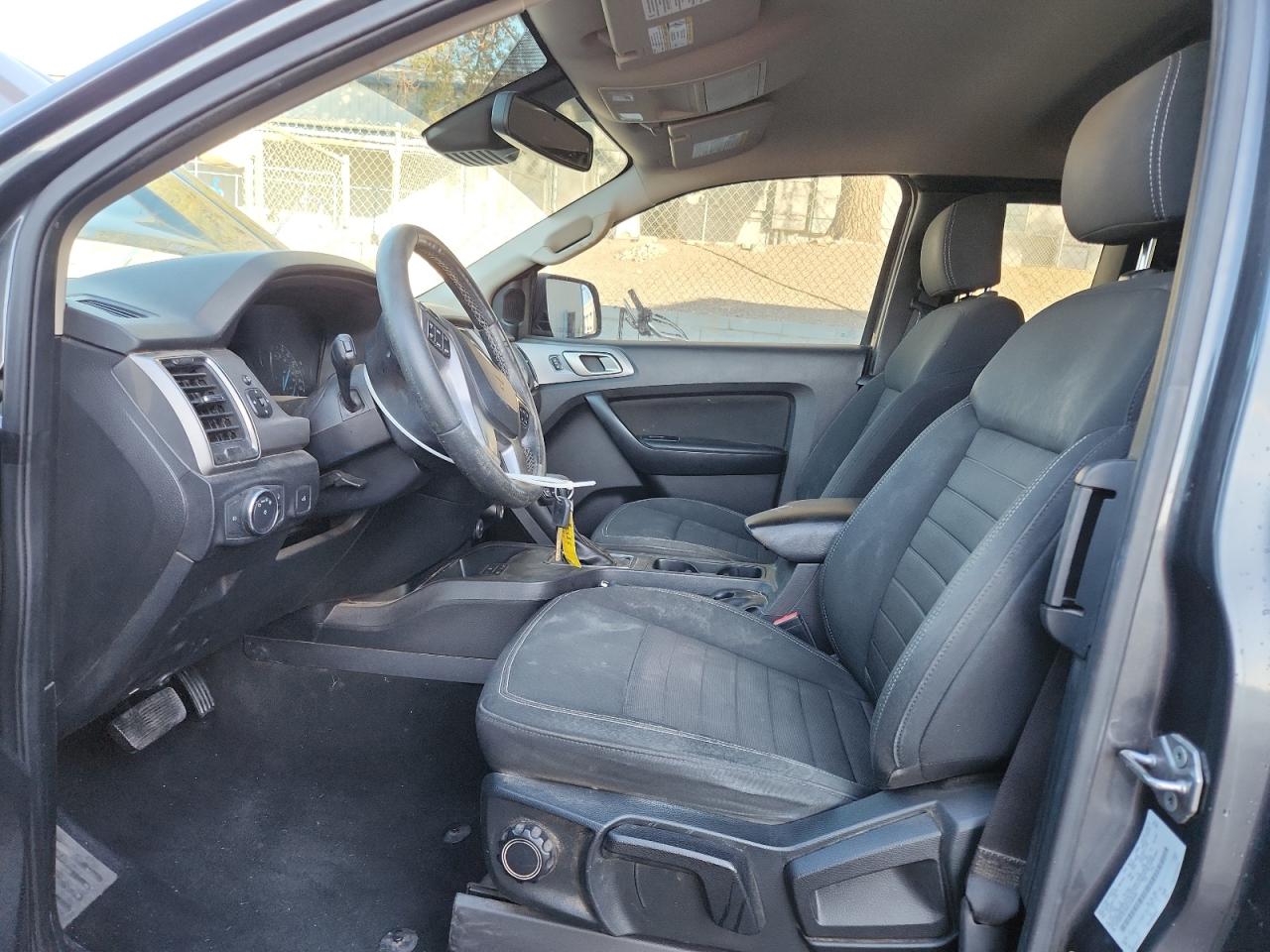 Ford Ranger Xl Image 6