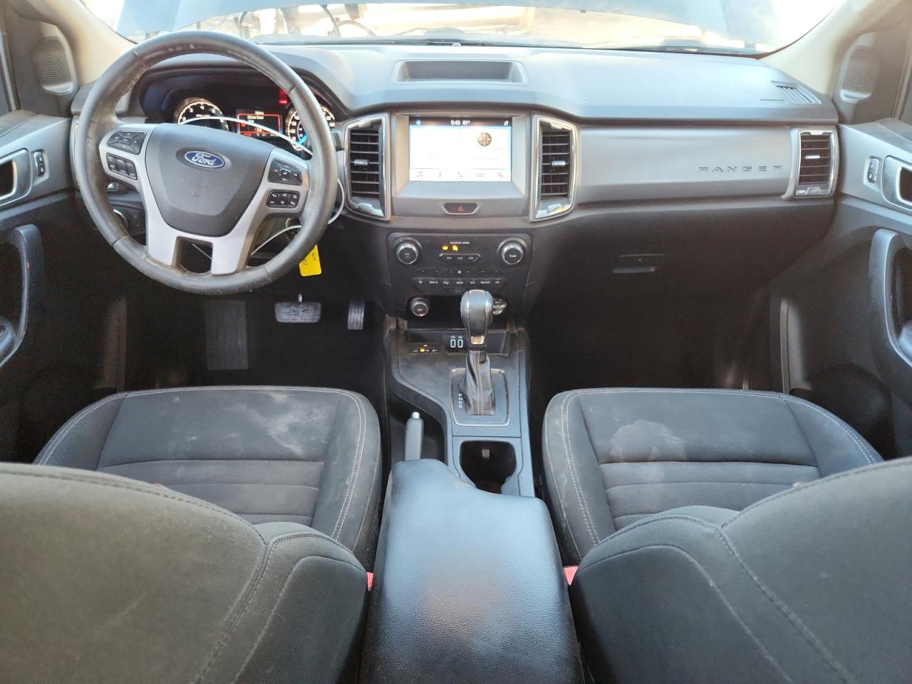 Ford Ranger Xl Image 13