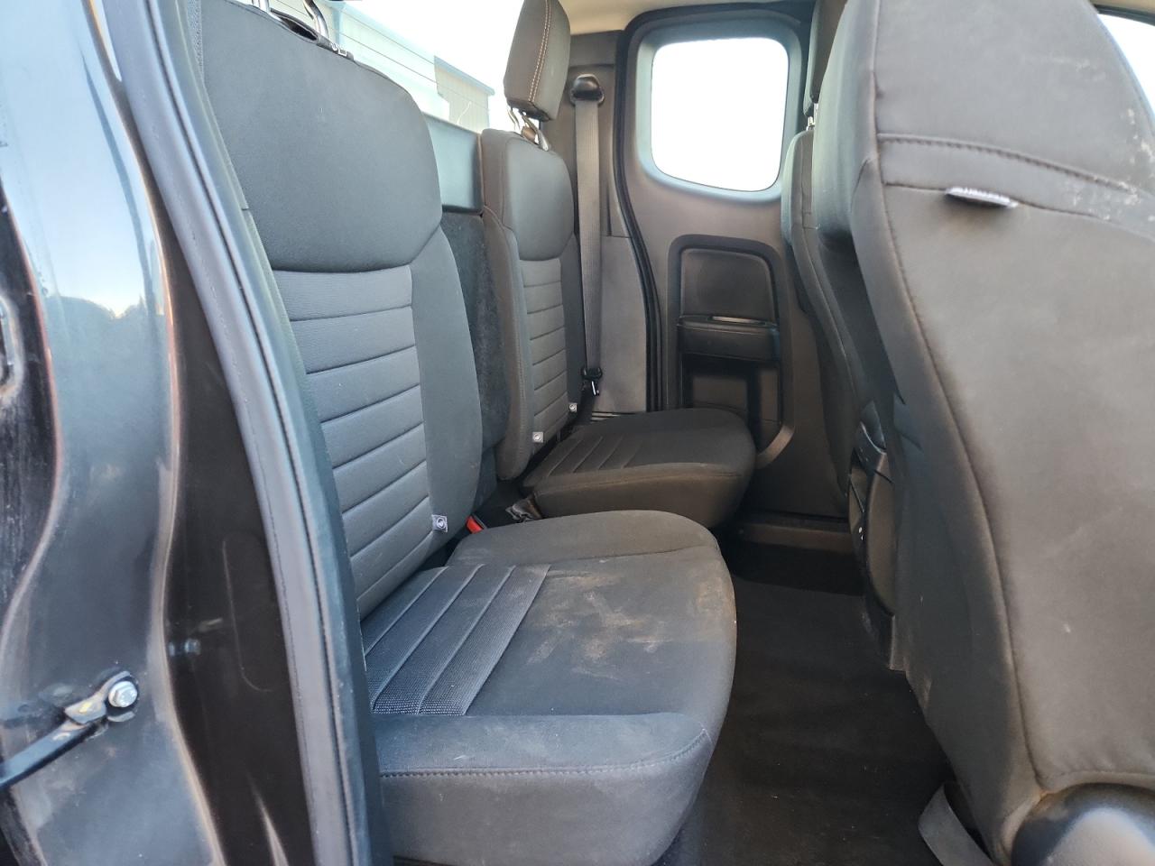 Ford Ranger Xl Image 9