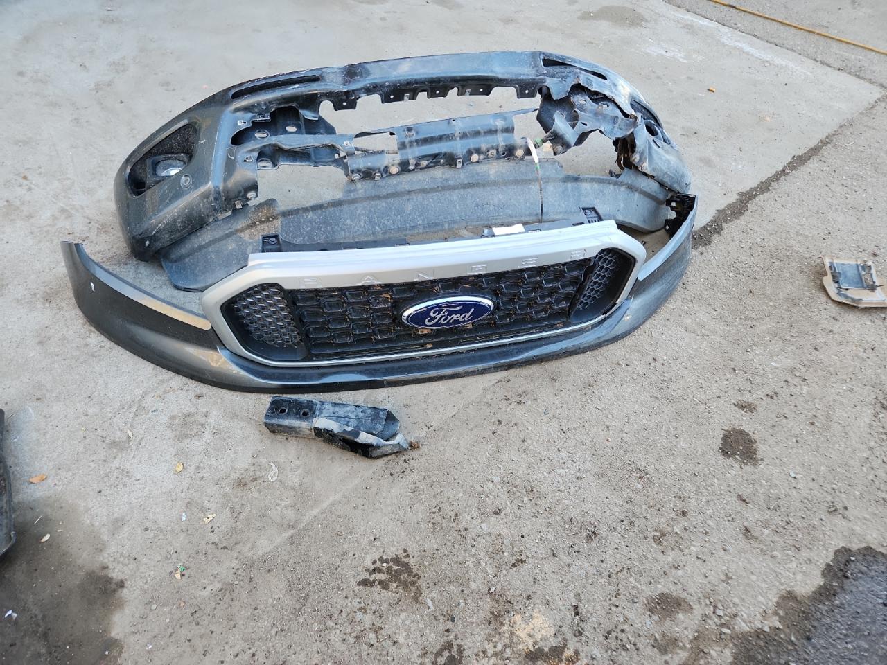 Ford Ranger Xl Image 12