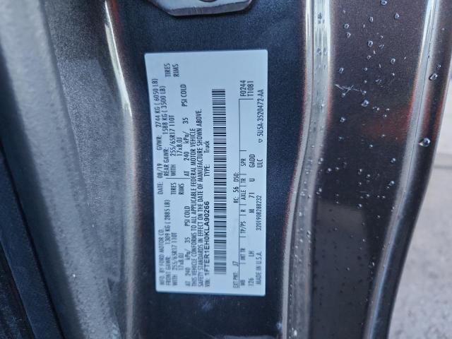 Ford Ranger Xl Image 11