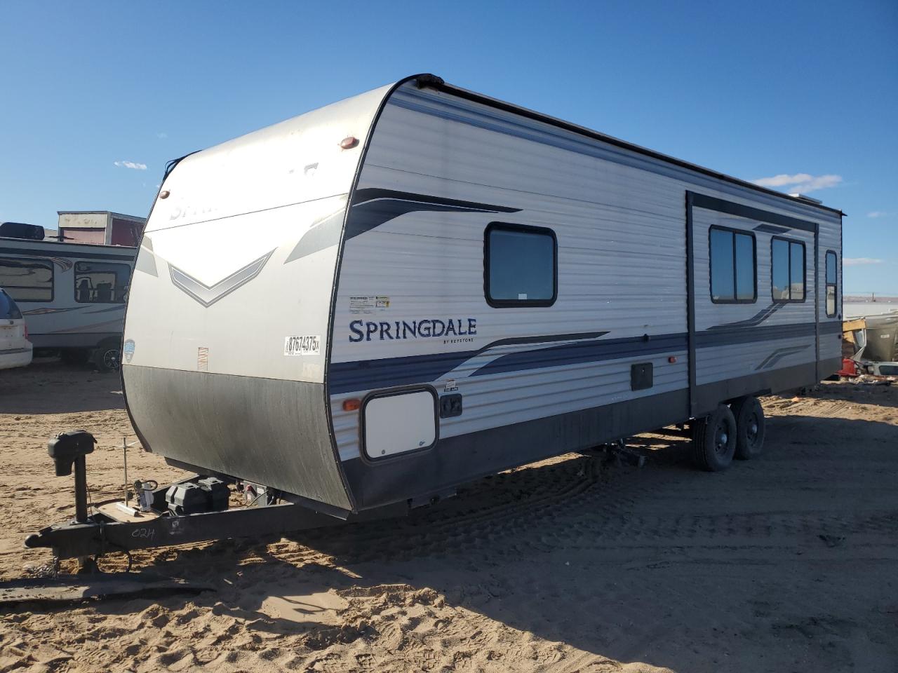 Keystone Trailer Image 3