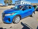 Nissan Kicks S Image 1