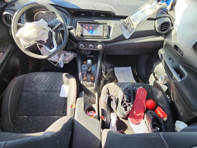 Nissan Kicks S Image 3