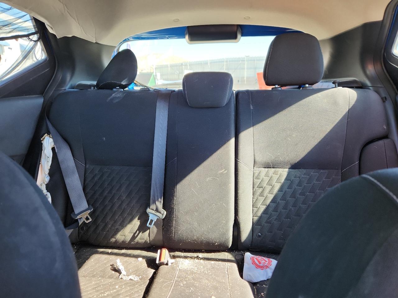 Nissan Kicks S Image 10