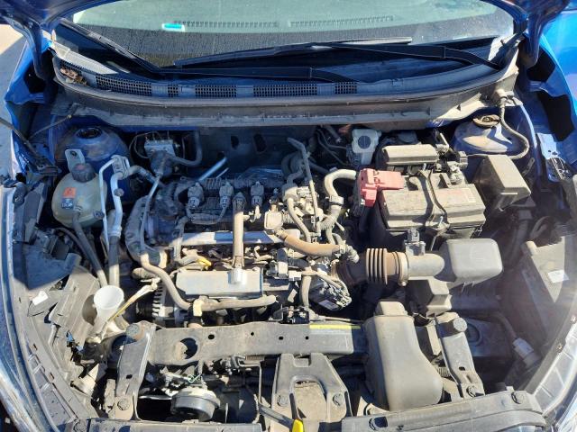 Nissan Kicks S Image 13