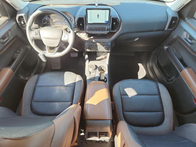 Ford Bronco Outer Banks Image 3