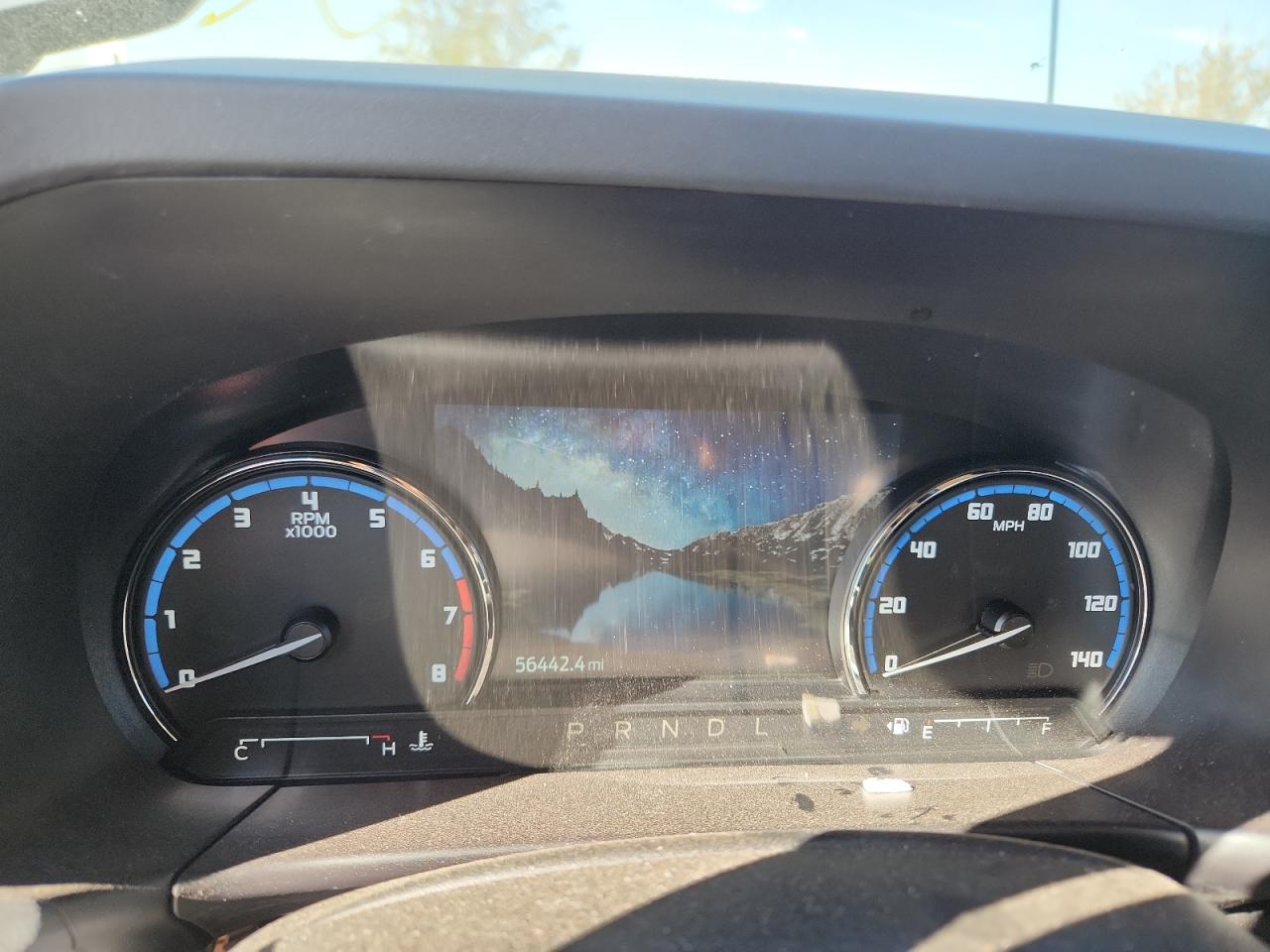 Ford Bronco Outer Banks Image 9