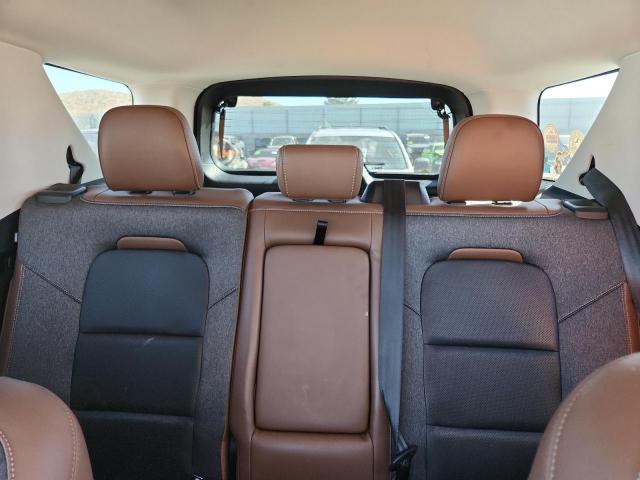 Ford Bronco Outer Banks Image 8