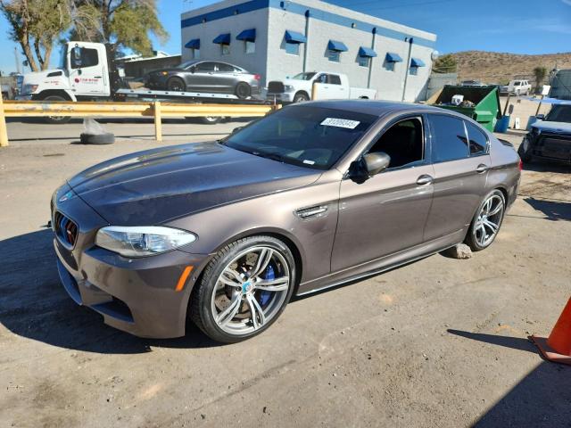  Salvage BMW M Series