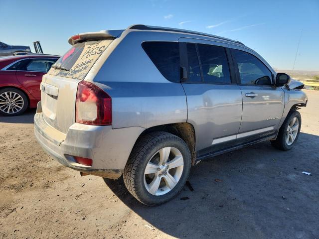 Jeep Compass Sport Image 6