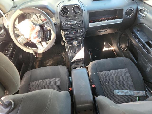 Jeep Compass Sport Image 10