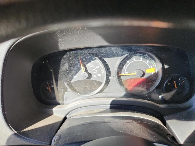 Jeep Compass Sport Image 4