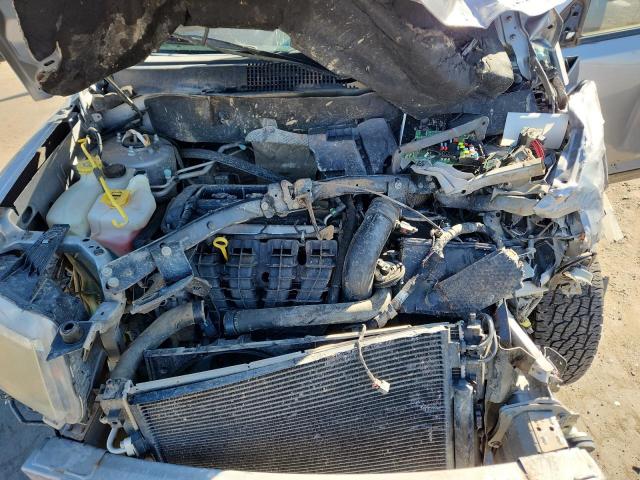 Jeep Compass Sport Image 9