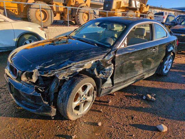  Salvage BMW 1 Series