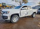 Chevrolet Colorado Lt Image 1