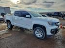 Chevrolet Colorado Lt Image 7