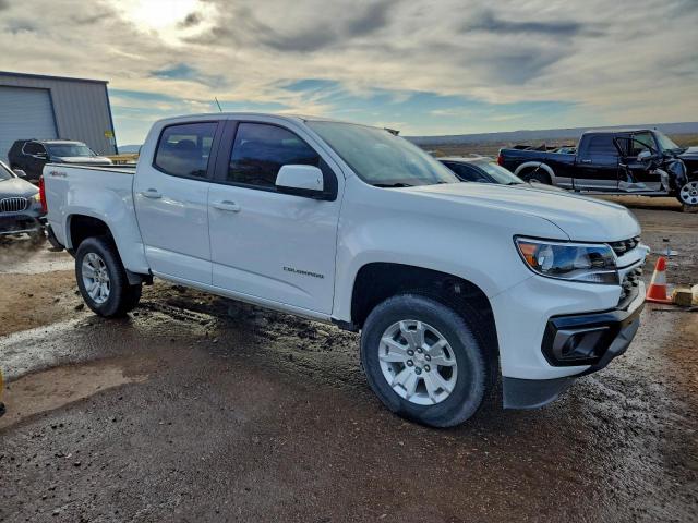 Chevrolet Colorado Lt Image 7