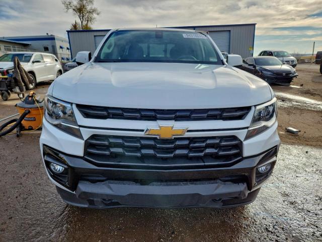 Chevrolet Colorado Lt Image 4