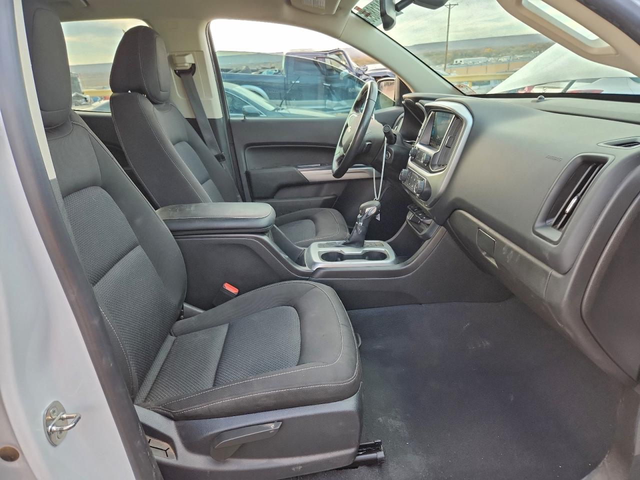 Chevrolet Colorado Lt Image 2