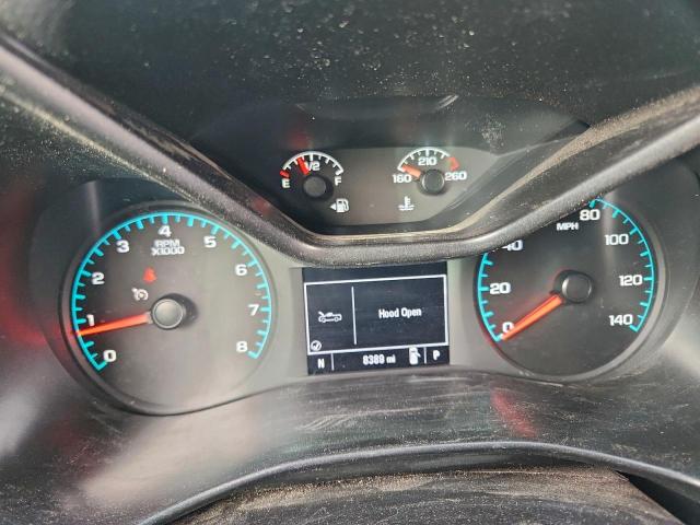 Chevrolet Colorado Lt Image 10