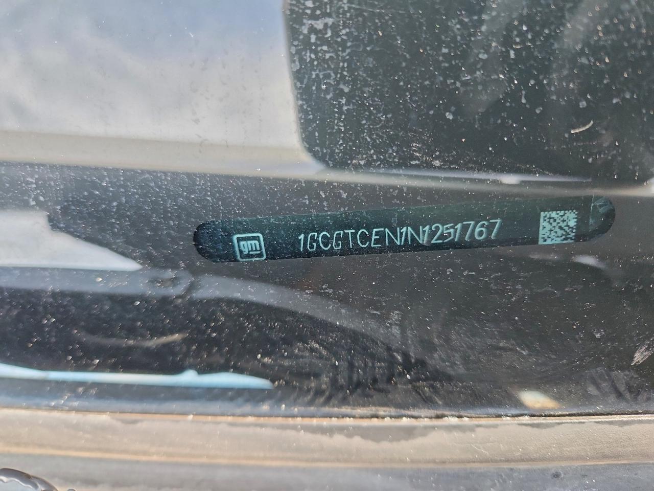 Chevrolet Colorado Lt Image 8