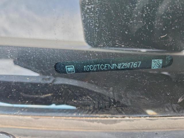 Chevrolet Colorado Lt Image 8