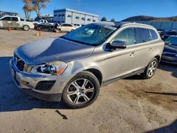  Salvage Volvo XC60