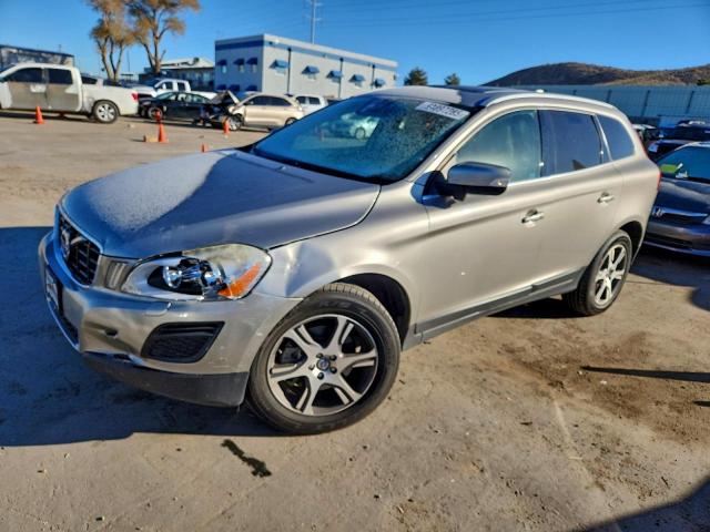  Salvage Volvo XC60