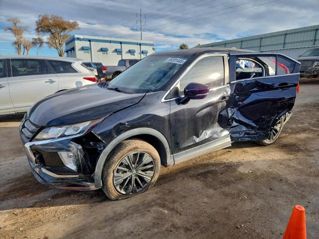 Salvage Mitsubishi Eclipse