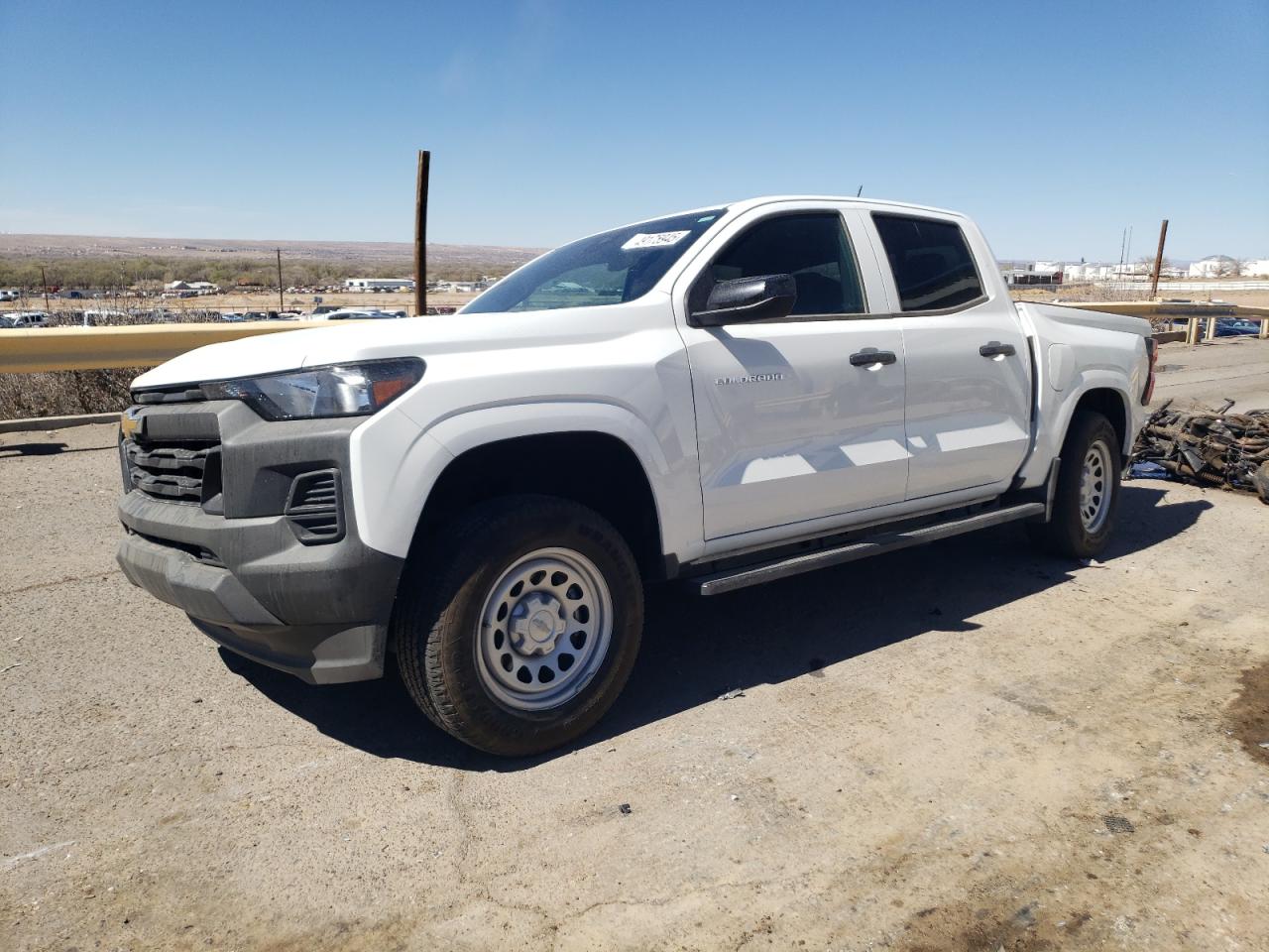 Chevrolet Colorado Image 1