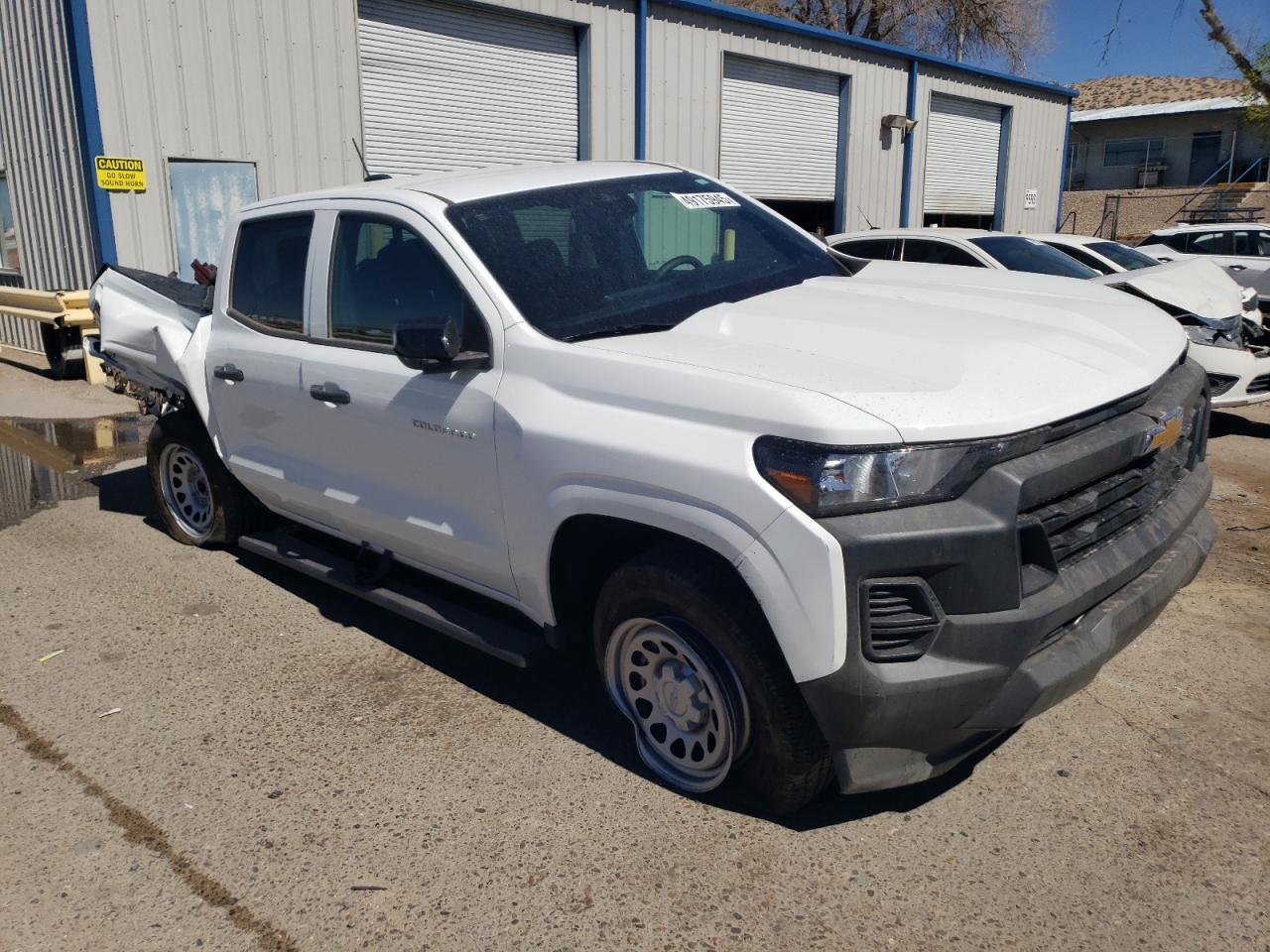 Chevrolet Colorado Image 7