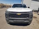Chevrolet Colorado Image 3