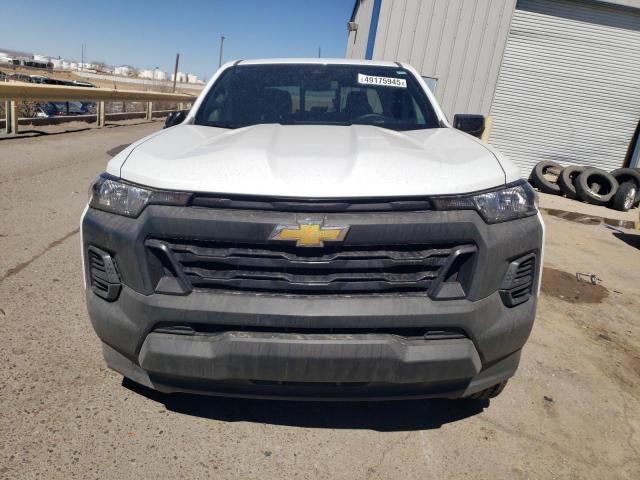 Chevrolet Colorado Image 3