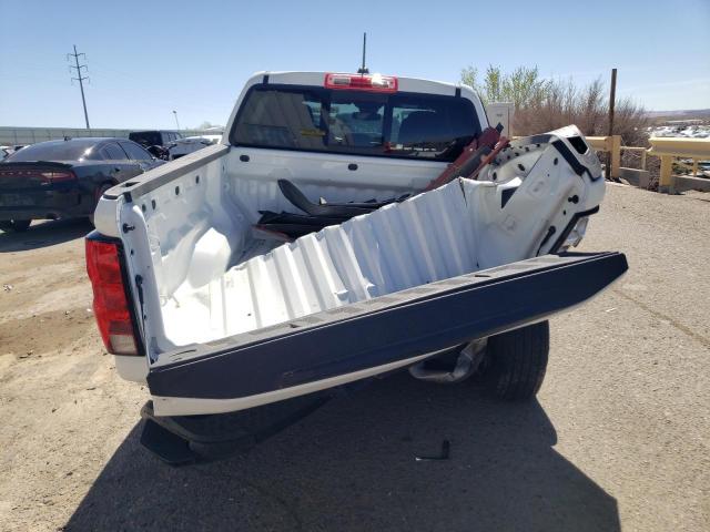 Chevrolet Colorado Image 5