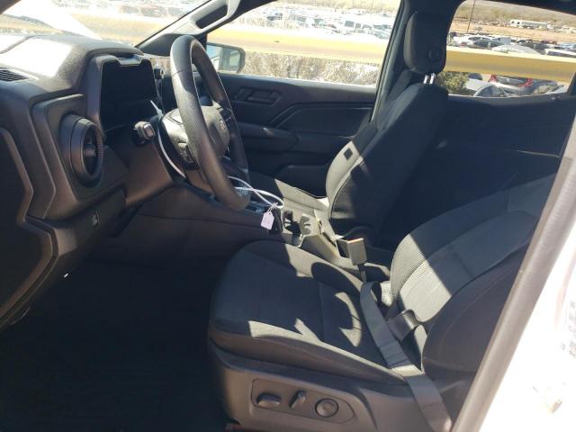 Chevrolet Colorado Image 9