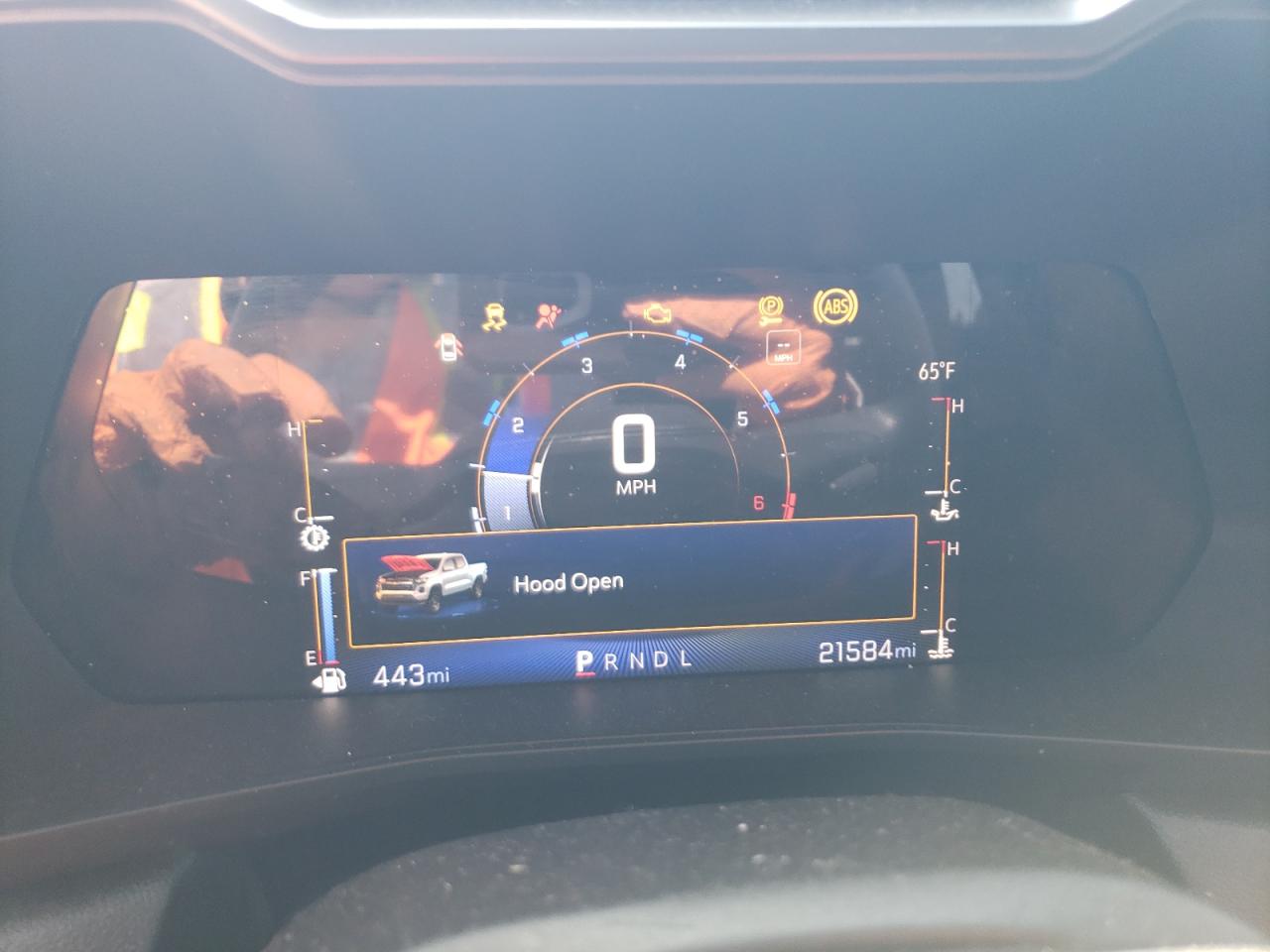 Chevrolet Colorado Image 6