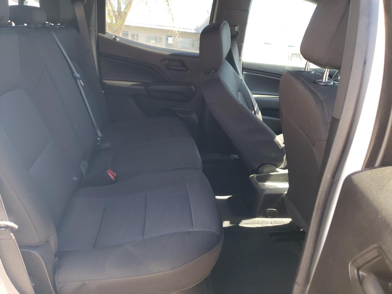 Chevrolet Colorado Image 8