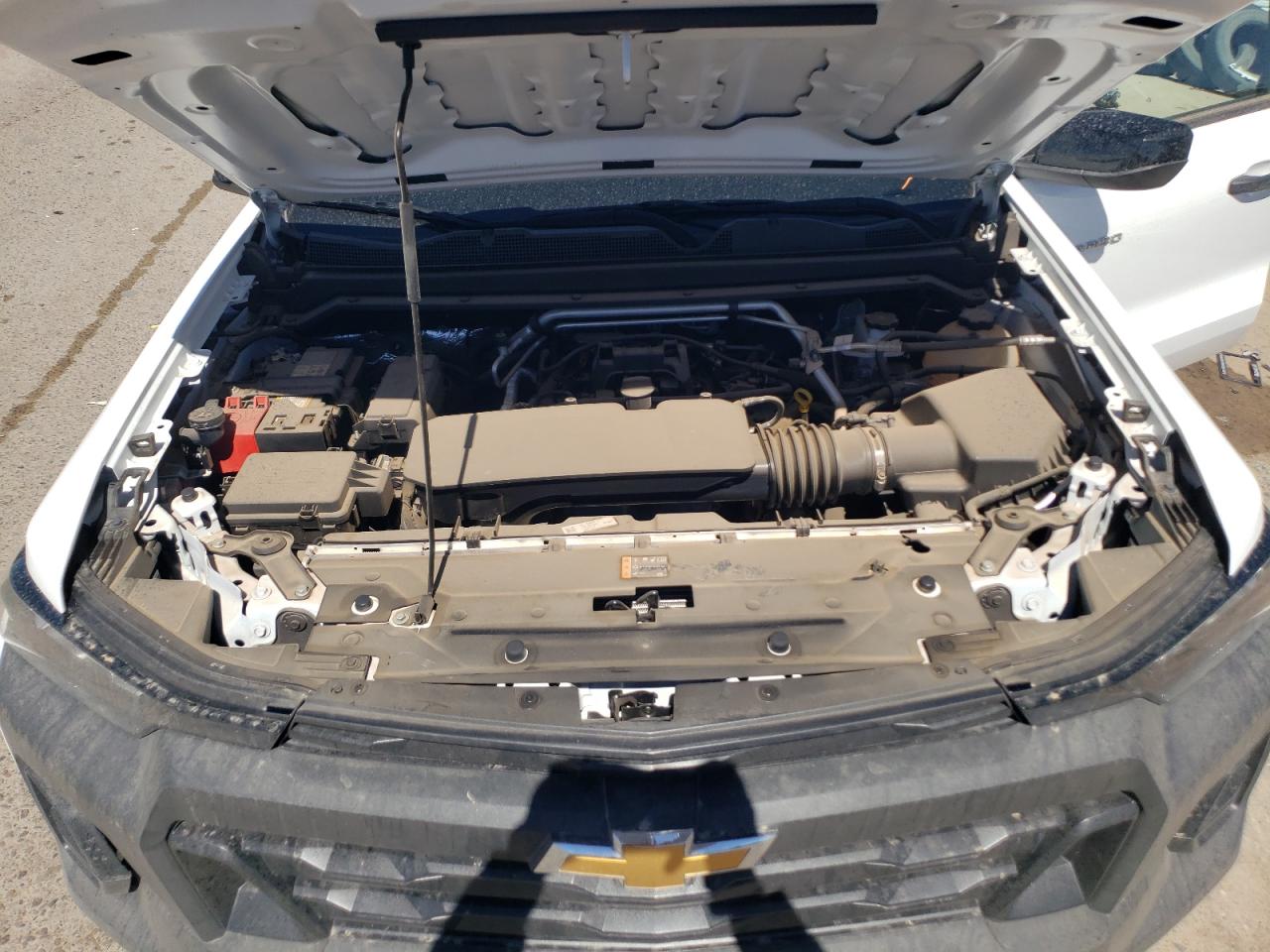 Chevrolet Colorado Image 11